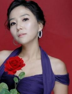 Seo Jeong-yeon