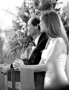 Samantha Power and Cass Sunstein