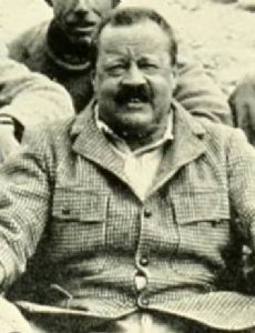 Charles Granville Bruce