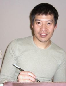 Sean Chen