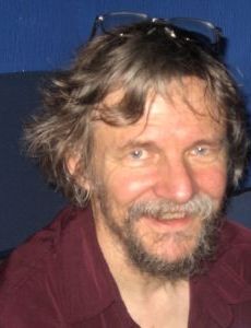 Miles Reid