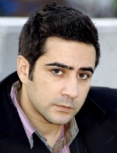 Özgür Özata