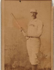 John Reilly