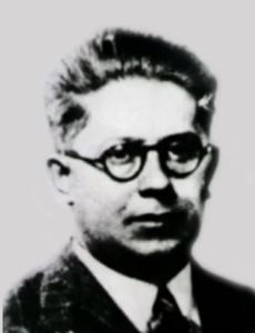Anatoly Gorsky