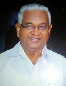 K. Kunhiraman (Trikaripur MLA)