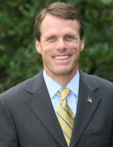 Ted Gaines