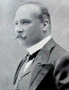 Arnoldo Zocchi