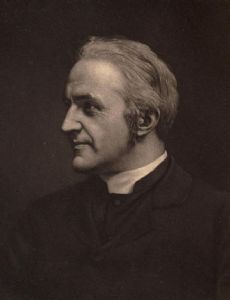 Henry Liddon