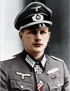 Helmut Wandmaker