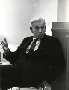 Charles Siepmann