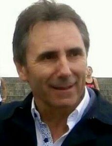 Isidoro Hornillos