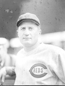 Babe Pinelli