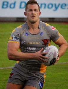 Greg Eden