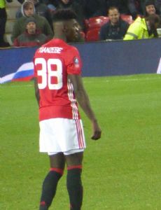 Axel Tuanzebe