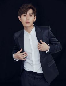 Cheng Yi (actor)