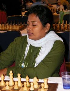 Vineetha Wijesuriya