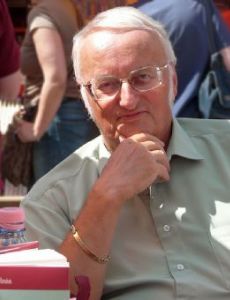 István Nemere