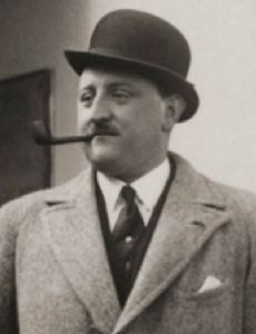 Valentine Browne, 6th Earl of Kenmare