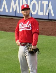 Tucker Barnhart