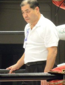 Kyohei Wada
