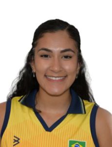 Tainara Santos