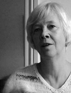 Ulla Sandbæk