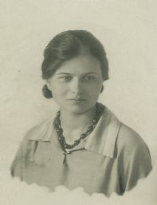 Izabella Zielińska