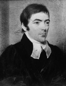 Christopher E. Gadsden