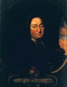 Johann Philipp von Greifenclau zu Vollraths