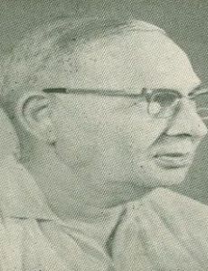 Gaya Prasad Katiyar