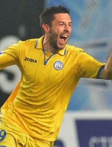 Hrvoje Milić