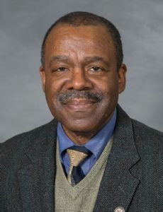 Ralph C. Johnson