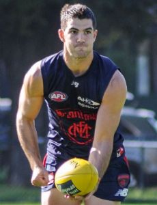 Corey Maynard