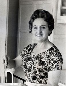 Marguerite Patten
