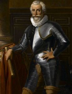 Jacques-Nompar de Caumont, duc de la Force