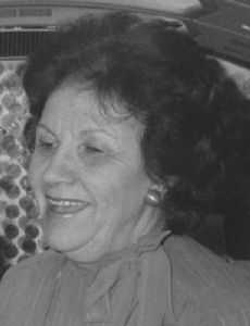 Shulamit Shamir