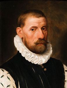 Lamoral, Count of Egmont