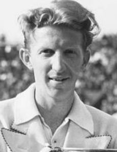 Don Budge