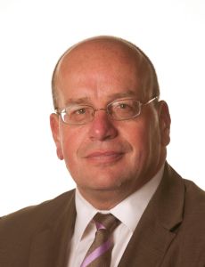 Fred Teeven