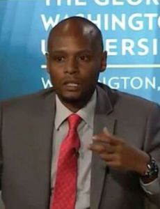 Patrick E. Ngowi