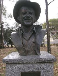 Tex Morton