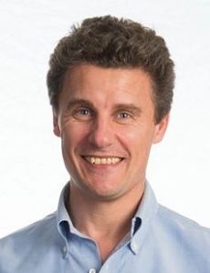 Otto Drakenberg