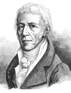 Jean-Baptiste Lamarck