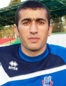 Aqil Mammadov