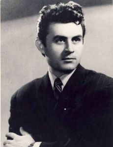 Anatol E. Baconsky