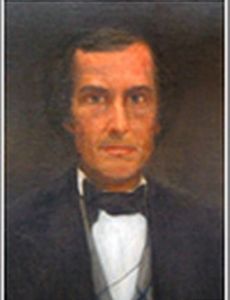 David P. Lewis
