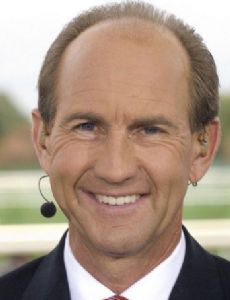 Jerry Bailey