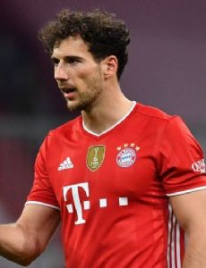 Leon Goretzka