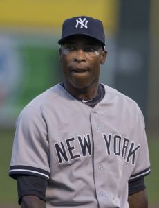 Alfonso Soriano