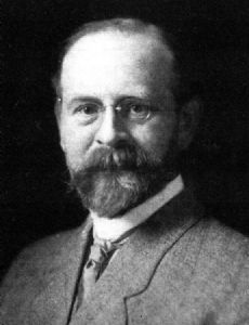 Karl Eugen Guthe